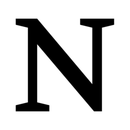 Nuntaria Logo - Automated Tender Discovery Engine